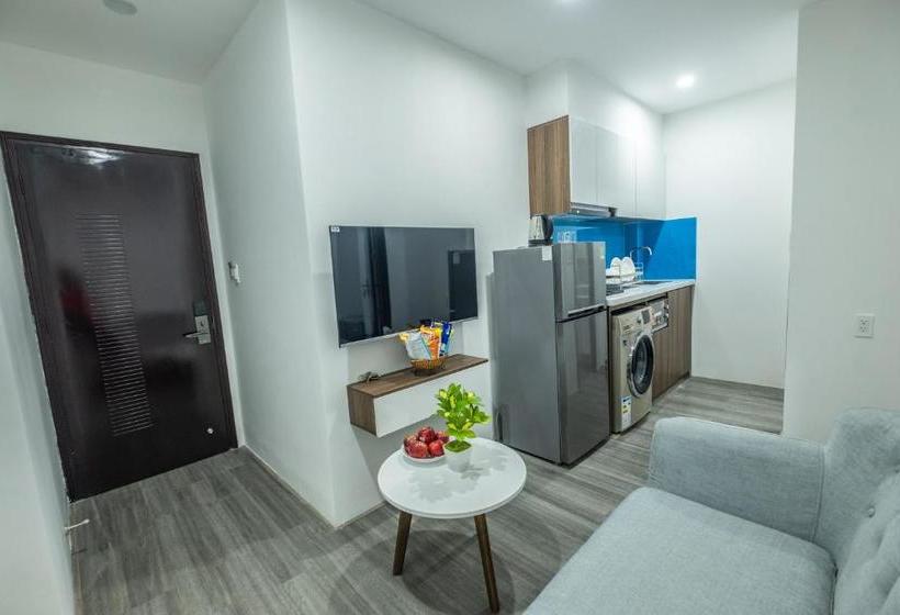 Fotos del hotel Eldoris Apartment And:  5