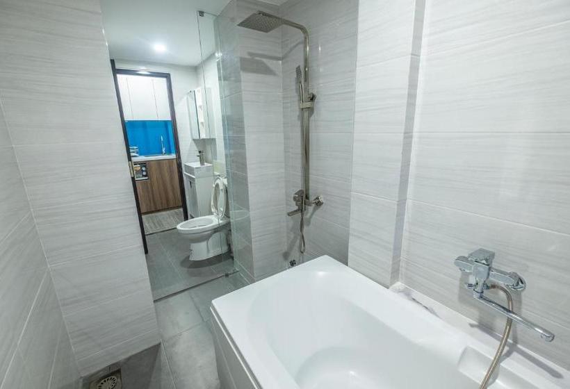 Fotos del hotel Eldoris Apartment And:  3