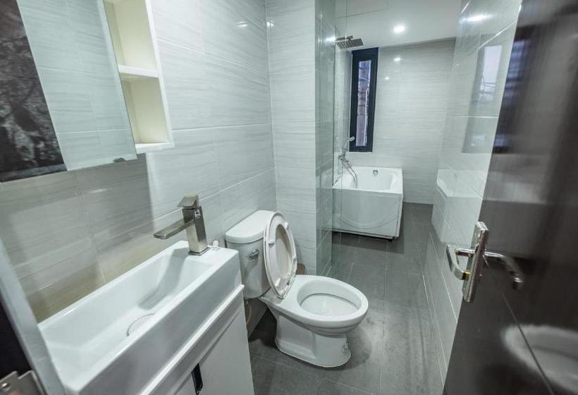 Fotos del hotel Eldoris Apartment And:  7