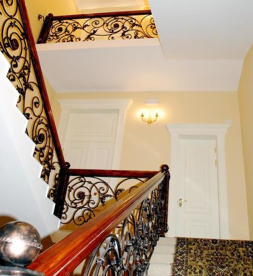 Fotos del hotel Jahon Palace:  7