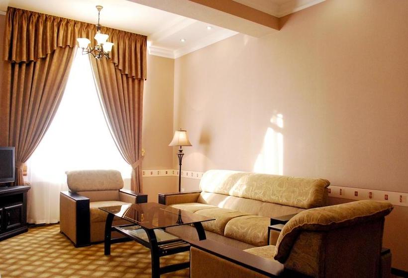 Fotos del hotel Jahon Palace:  11