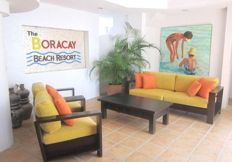Fotos del hotel The Boracay Beach Resort:  5