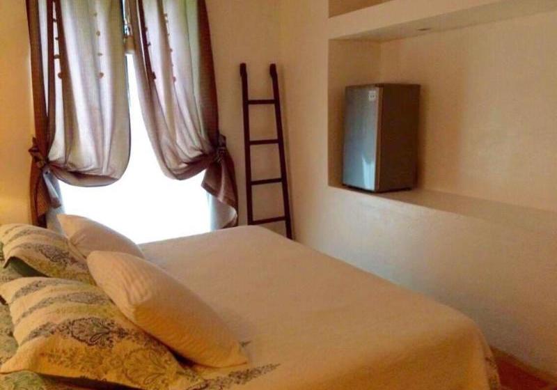 Fotos del hotel The Boracay Beach Resort:  4