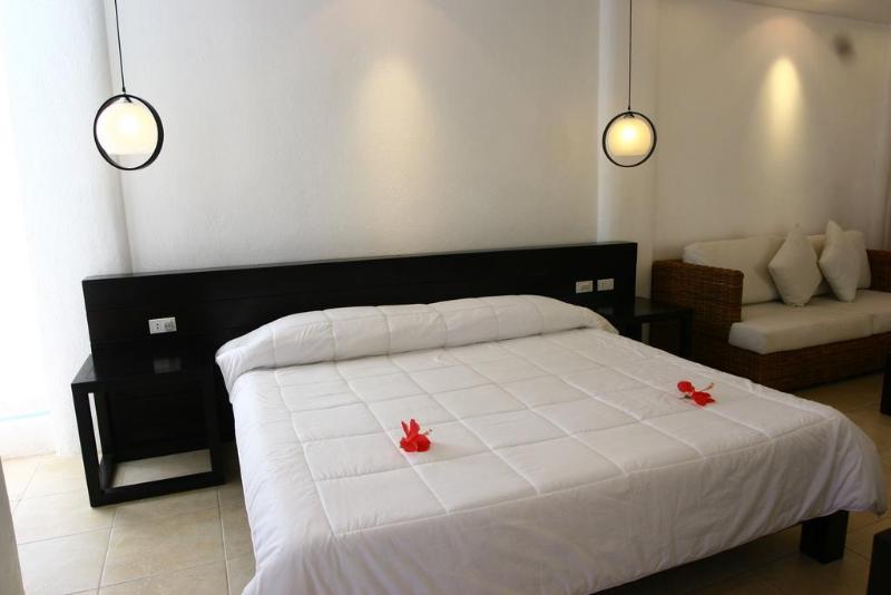 Fotos del hotel The Boracay Beach Resort:  7