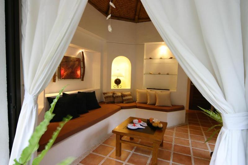 Fotos del hotel The Boracay Beach Resort:  13