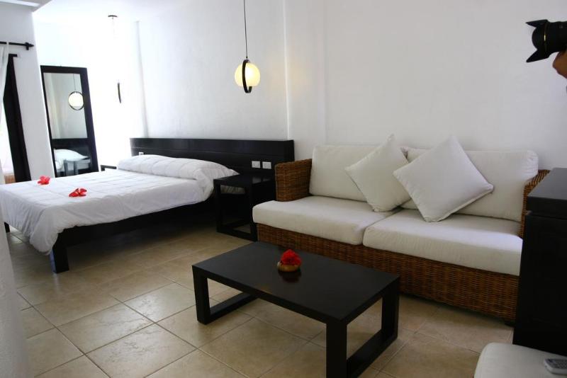 Fotos del hotel The Boracay Beach Resort:  10