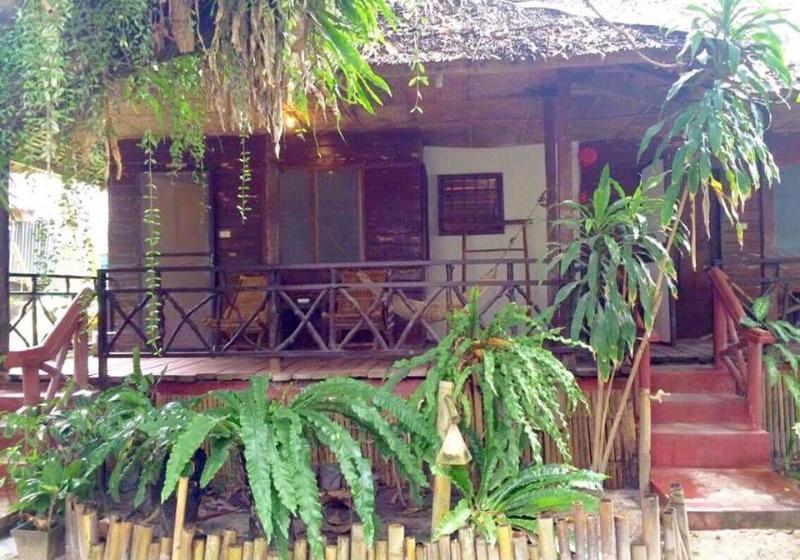 Fotos del hotel The Boracay Beach Resort:  9