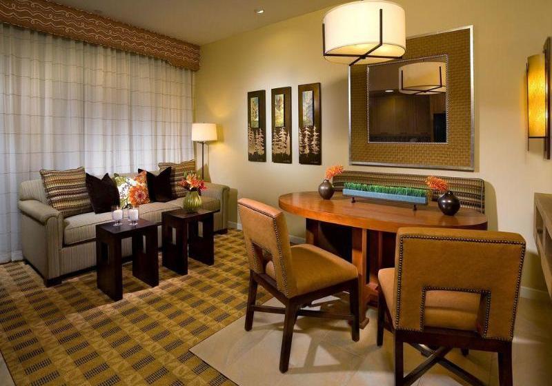 Fotos del hotel Villas On The Greens At The Welk Resort:  6