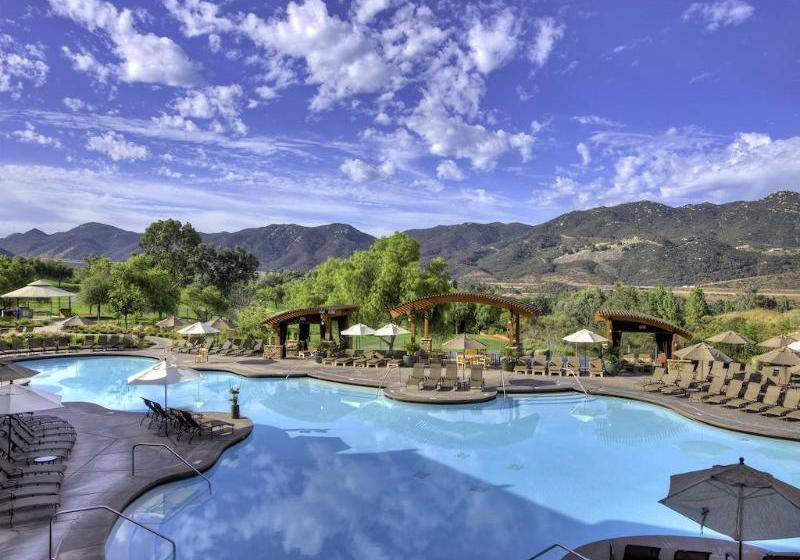 Fotos del hotel Villas On The Greens At The Welk Resort:  5