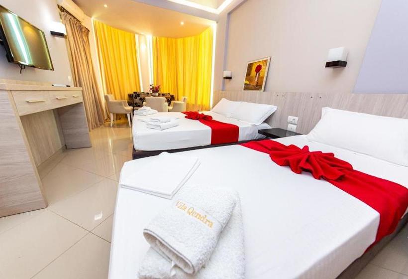 Fotos del hotel Villa Qendra:  14