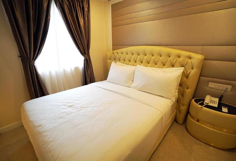 Fotos del hotel Ritzton:  19