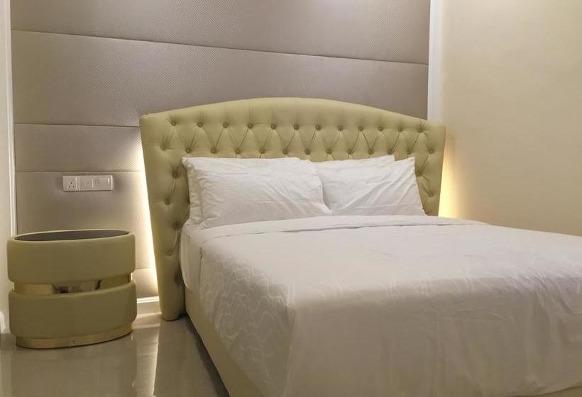 Fotos del hotel Ritzton:  18