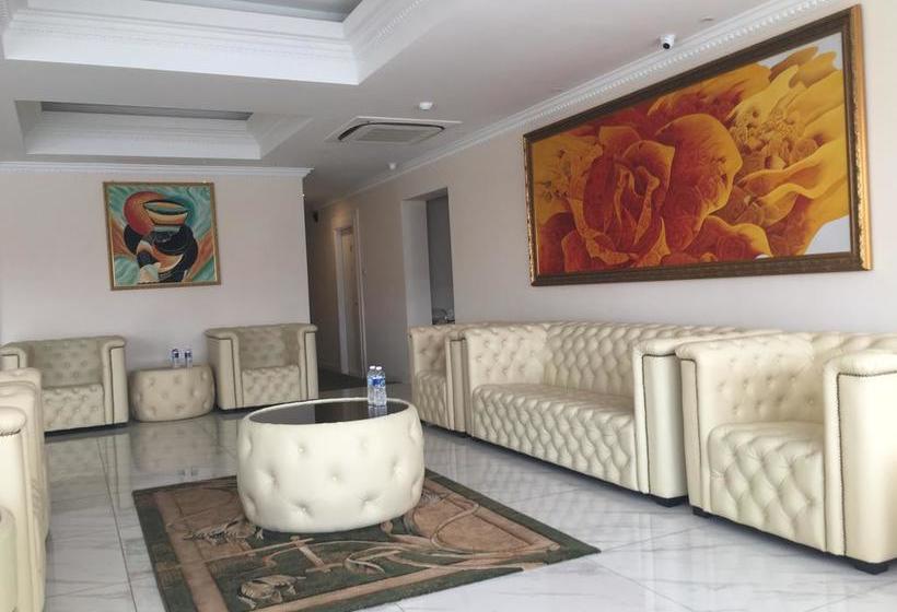 Fotos del hotel Ritzton:  8