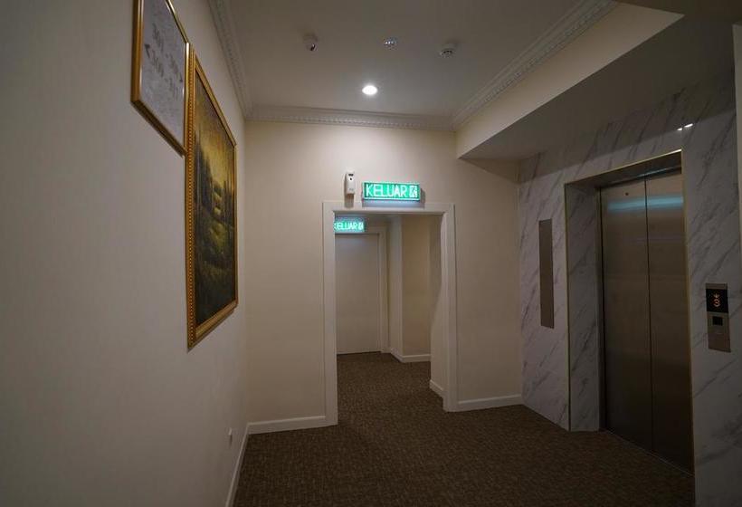 Fotos del hotel Ritzton:  3