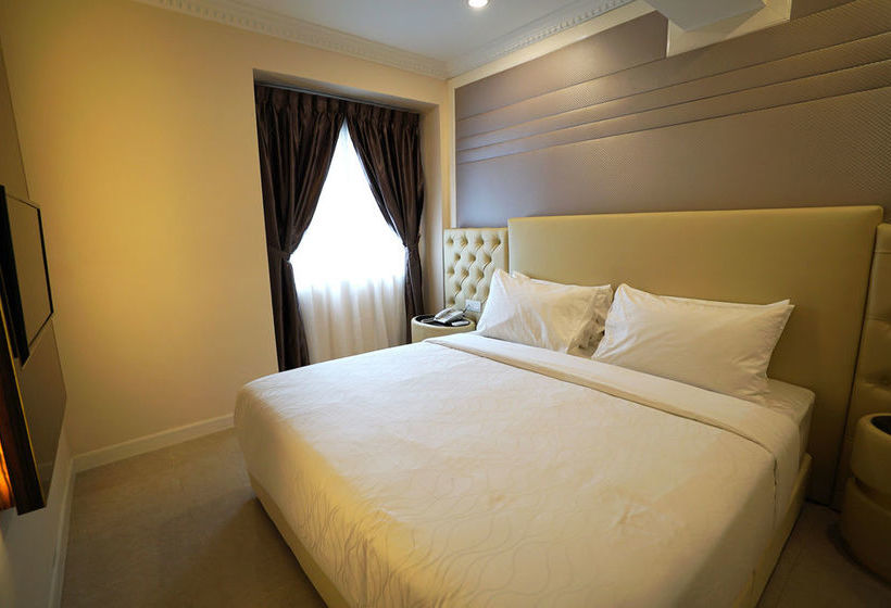 Fotos del hotel Ritzton:  7