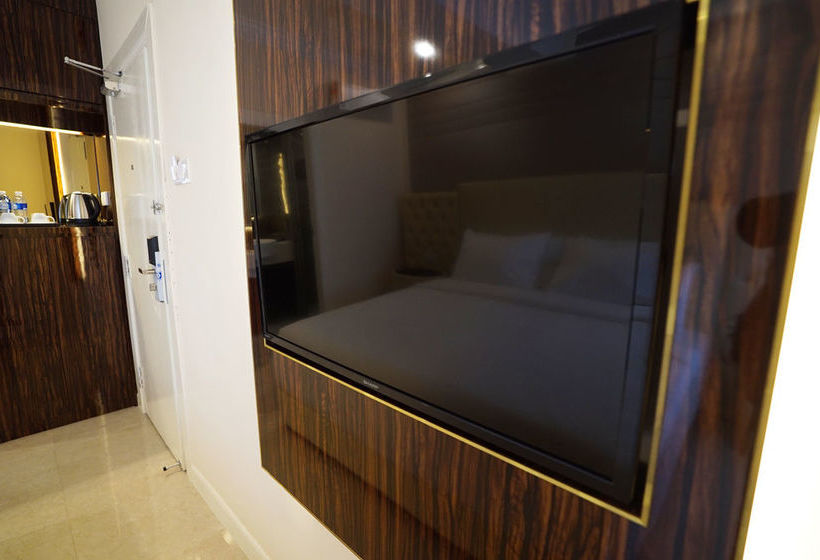 Fotos del hotel Ritzton:  21