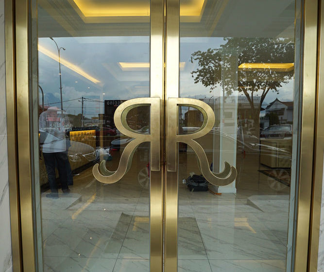 Fotos del hotel Ritzton:  23