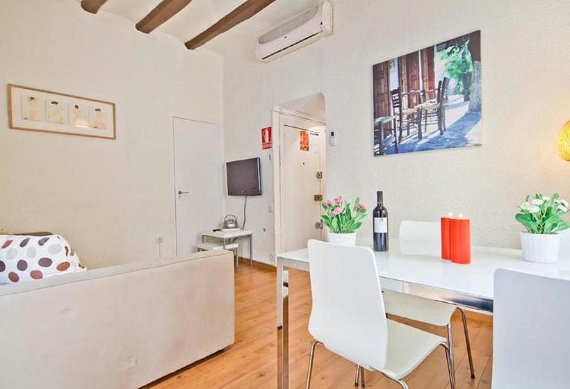 Fotos del hotel Citytrip Palau De La Música 1.1:  25