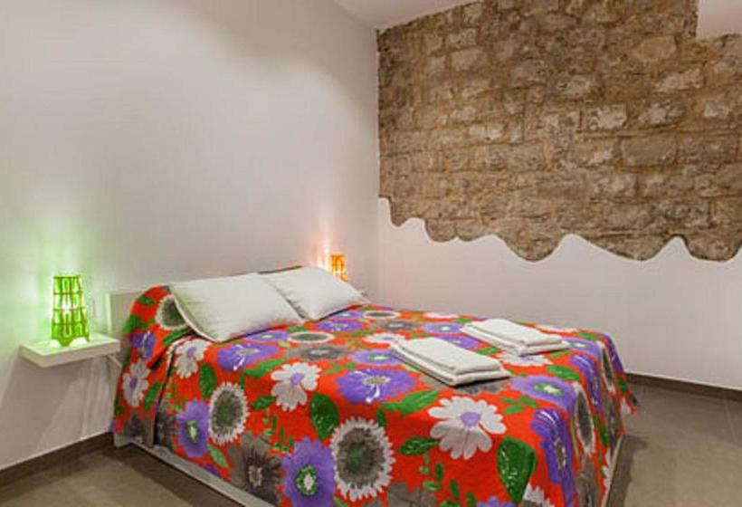 Fotos del hotel Citytrip Palau De La Música 1.1:  15