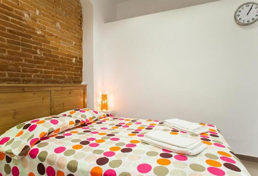 Fotos del hotel Citytrip Palau De La Música 1.1:  14