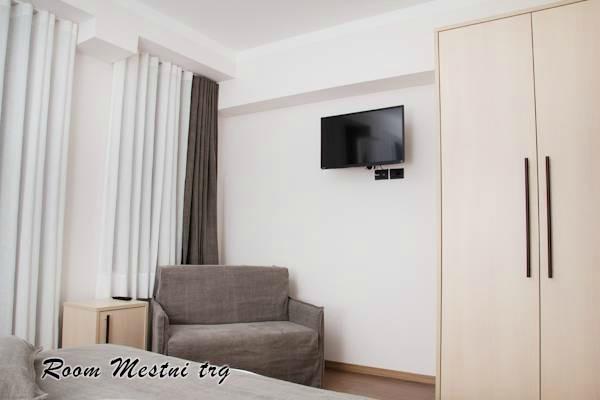 Urban Homy Ljubljana