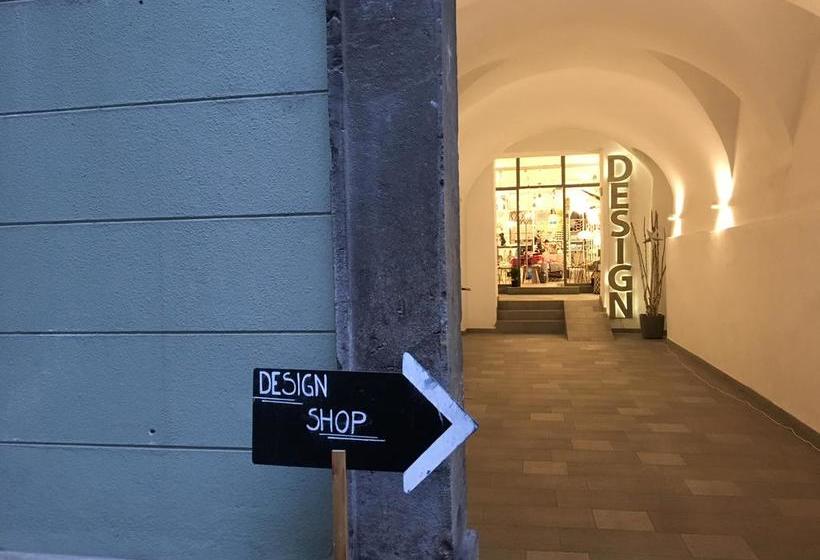 Fotos del hotel Urban Homy Ljubljana:  4