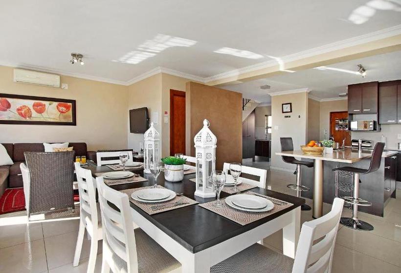 Fotos del hotel Star Holiday Apartments:  14