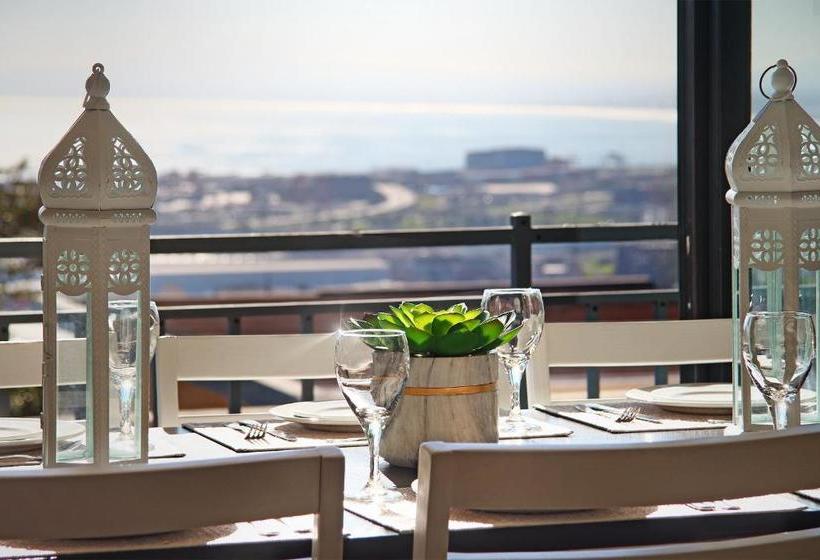 Fotos del hotel Star Holiday Apartments:  2