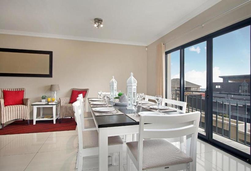 Fotos del hotel Star Holiday Apartments:  9