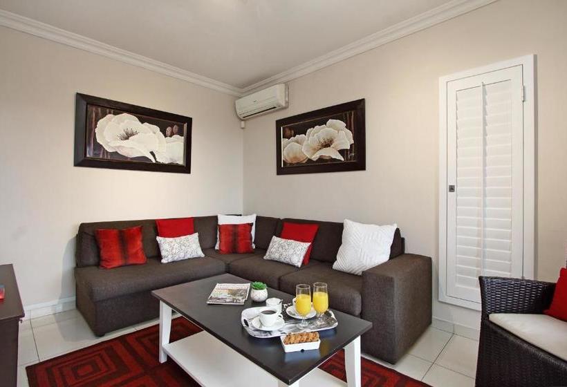 Fotos del hotel Star Holiday Apartments:  6