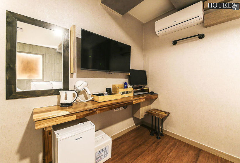 Fotos del hotel 27:  22