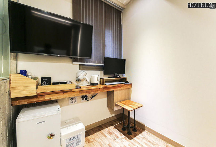 Fotos del hotel 27:  24