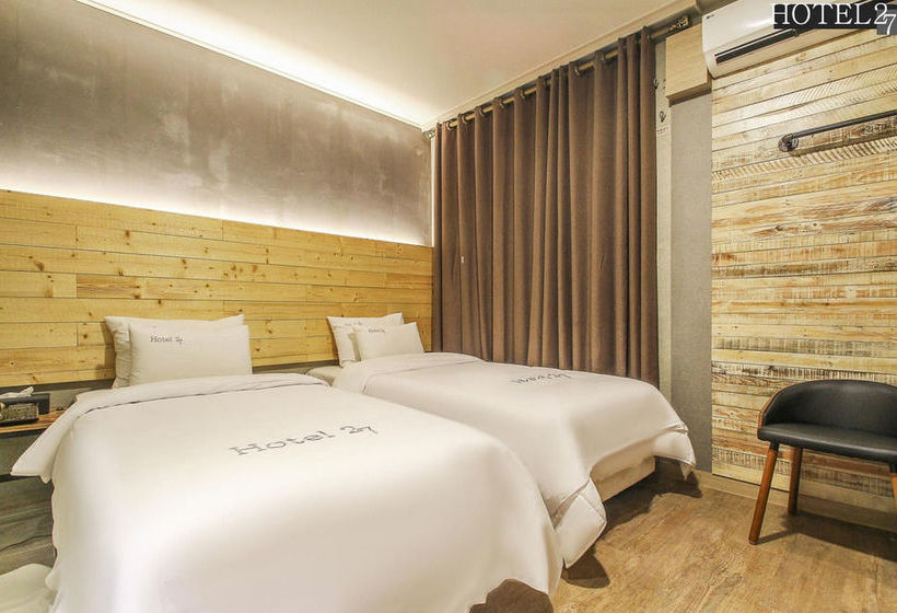 Fotos del hotel 27:  16