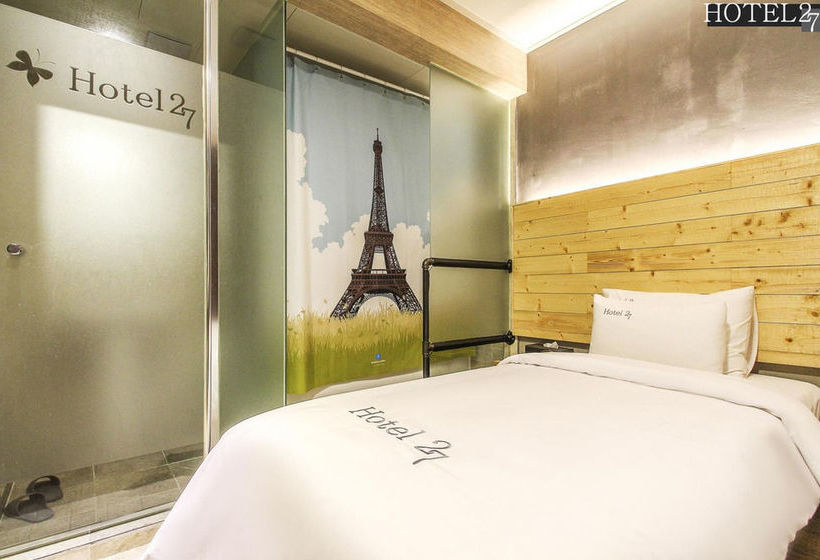 Fotos del hotel 27:  23