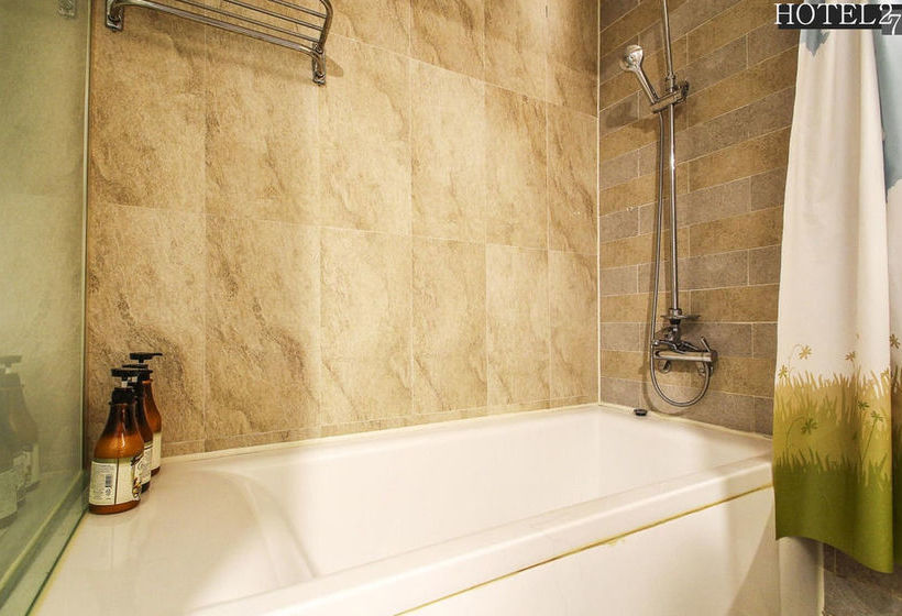 Fotos del hotel 27:  6