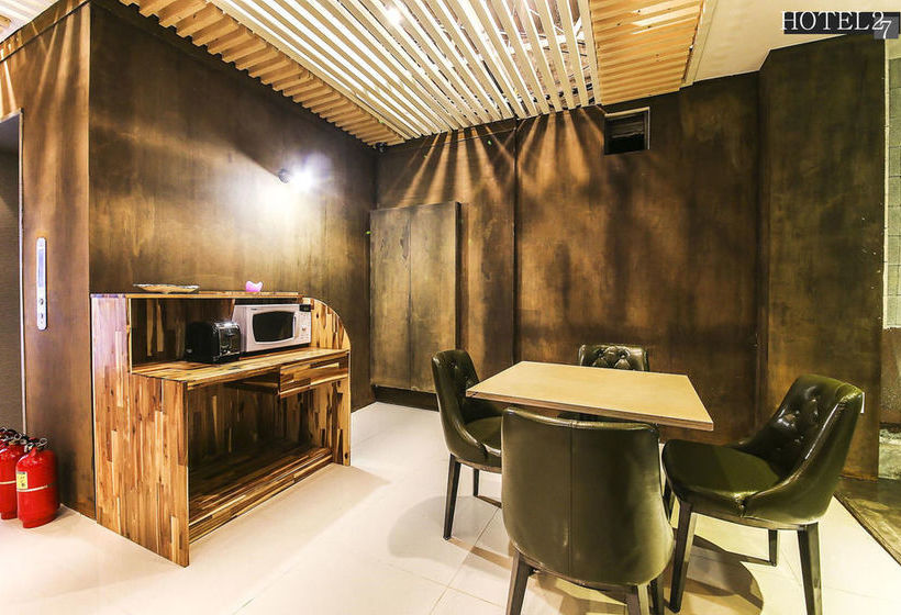 Fotos del hotel 27:  10