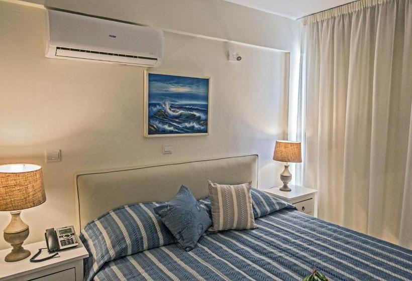 Fotos del hotel Napasol Boutique:  14