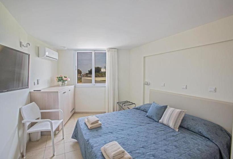 Fotos del hotel Napasol Boutique:  11