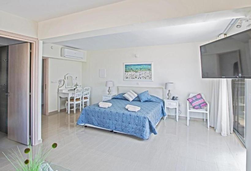 Fotos del hotel Napasol Boutique:  9