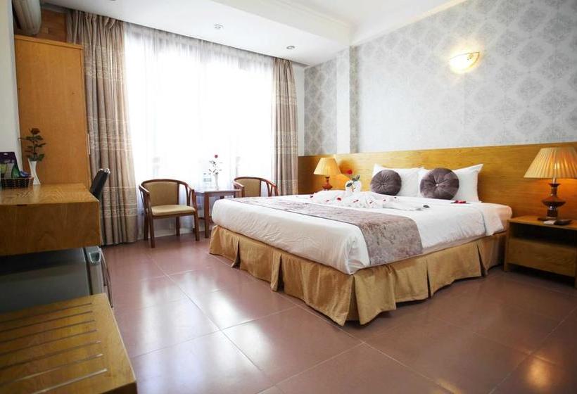 Fotos del hotel Madam Moon:  23