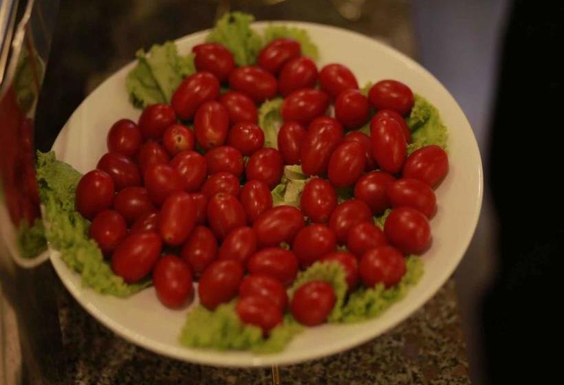 Fotos del hotel Madam Moon:  14