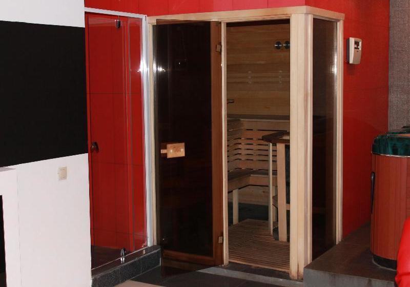 Fotos del hotel Nyvky Plaza Hotel:  4