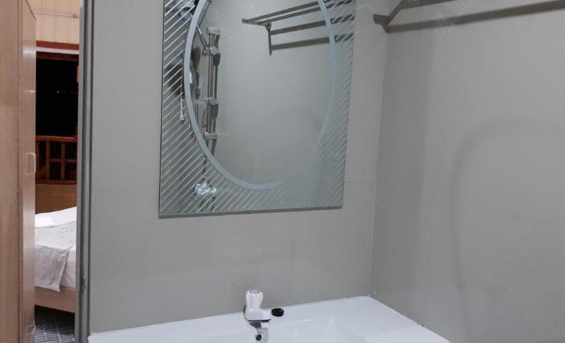 Fotos del hotel Arora Inn:  4