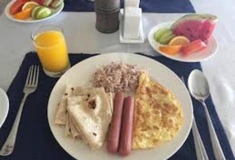 Fotos del hotel Arora Inn:  3