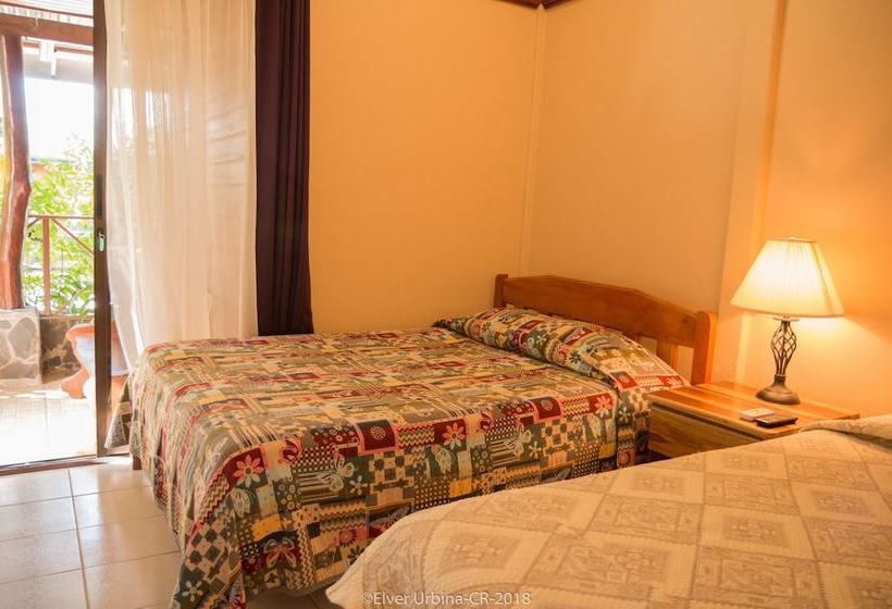 Fotos del hotel Bijagua:  15