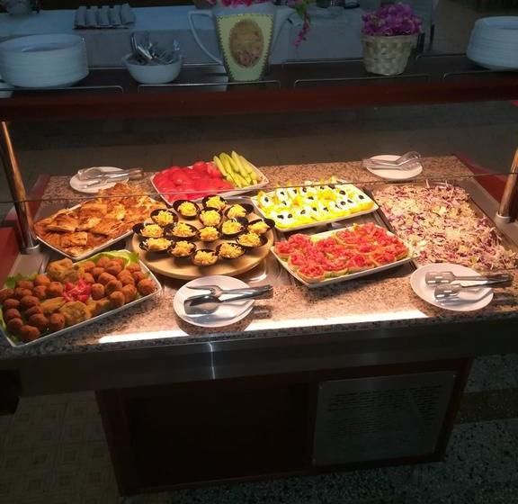 Fotos del hotel Semiramis:  22