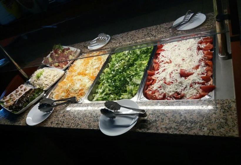 Fotos del hotel Semiramis:  16