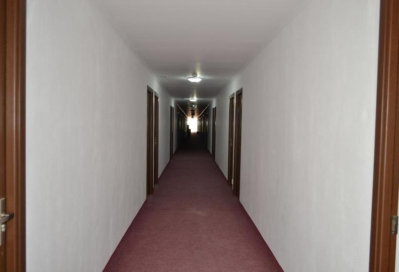 Fotos del hotel Semiramis:  4