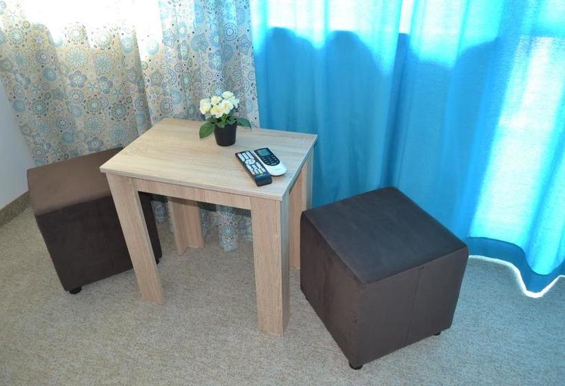 Fotos del hotel Semiramis:  23