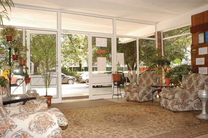 Fotos del hotel Semiramis:  24